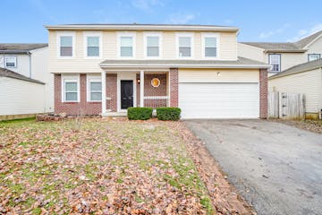 1181 ONSLOW DR COLUMBUS, OH 43204